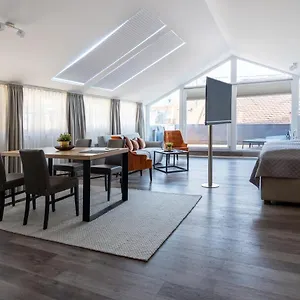  Appartamento Kaiser Max Design Austria