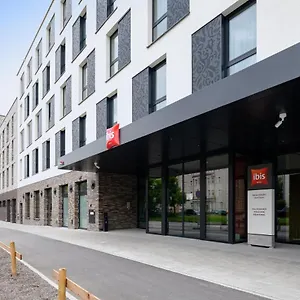 navštívit hotel