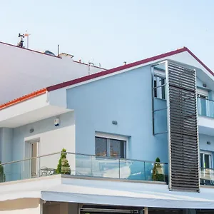 Niki's , Peraia (Thessaloniki) Greece