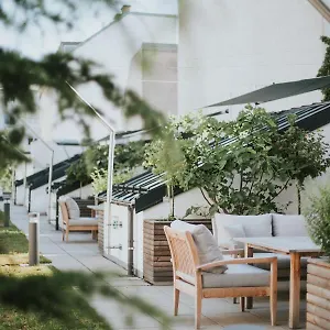Parks 73 The Townhouse Wenen