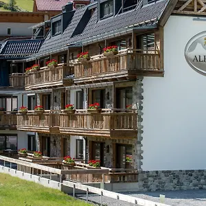  Appartamento The Lodge By Regina Austria