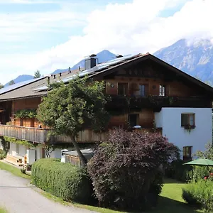  Alloggio per agriturismo Pechhof Austria