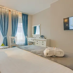 New Era Old Town Parking With Fee Nearby 4*, Bukareszt Rumunia