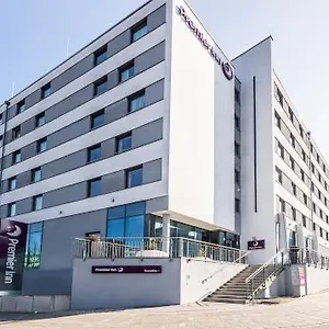 *** Hotel Acomhotel Germania
