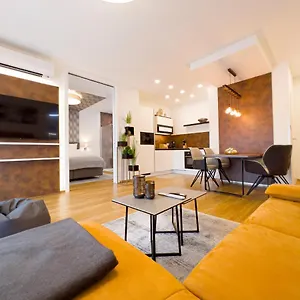 navštívit hotel