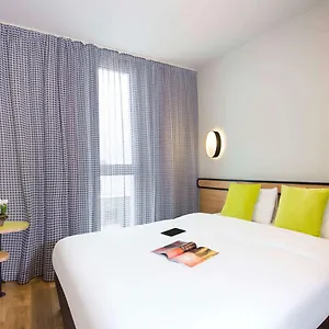 *** Aparthotel Adagio Access Olympiapark Germania