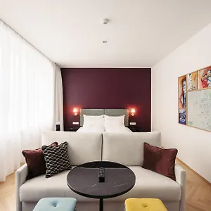 Schani Salon Wenen