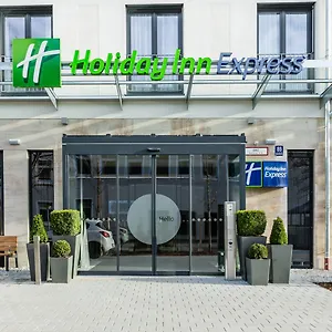 navštívit hotel
