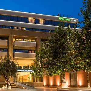 Ibis Styles הרקליון