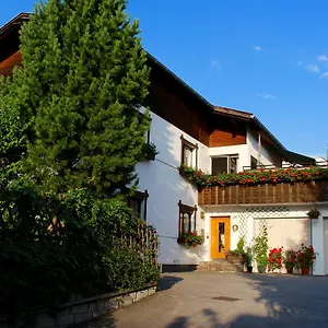  Appartamento Haus Kinspergher Austria