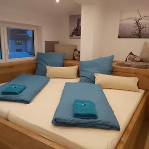  Appartamento Penthouse-feeling Mabea Austria