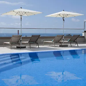 navštívit hotel