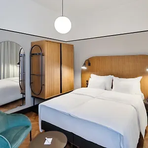 4* מלון Astoria Vienna, Curio Collection By Hilton