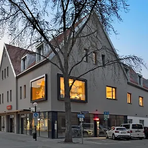 navštívit hotel