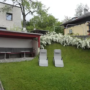  Appartamento Chalet Inn Austria