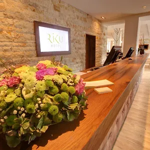 *** Hotel Riku Germania