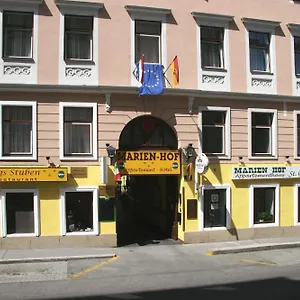 Marien-hof Hotel apartamentowy