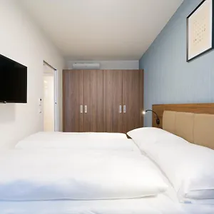 Myapartments Hotel apartamentowy