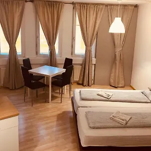 navštívit hotel
