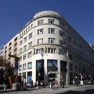 Continental Hotel-pension Nocleg ze śniadaniem