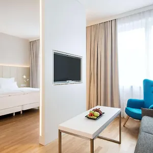 Hotel Nh Collection Zentrum, Vienna