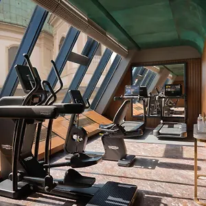 Hotel Rosewood, Vienna