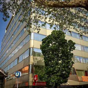 Otel Simm's - Cityhotel Next To Metro U3, Viyana