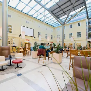 Hotel Jufa, Vienna