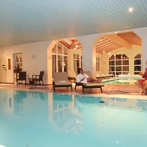 **** Hotel Quellenhof Germania