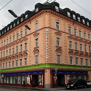 Отель Caroline, Вена