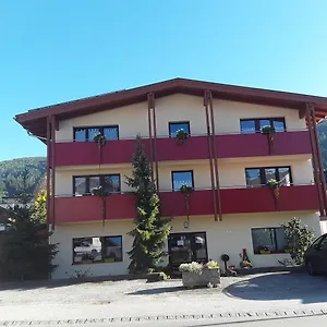  Appartamento Family-appartements Austria