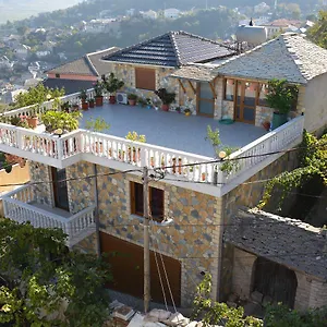 navštívit hotel