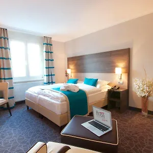 4* Hotel Arion Cityhotel Und