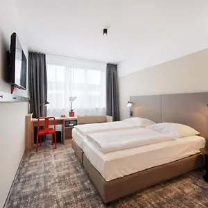 navštívit hotel