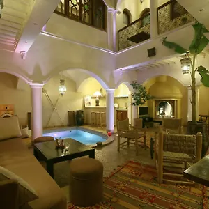 L'emir 4*, Marrakesh Morocco