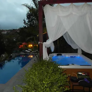 navštívit hotel