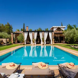 Jawad & 4*, Marrakesh Morocco