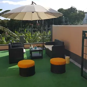 navštívit hotel