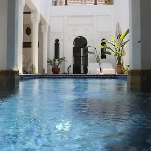 Bellamane Marrakech (adults Only) 3*, Marrakesh Morocco