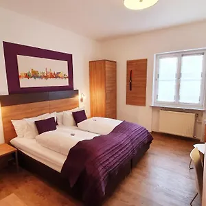 navštívit hotel