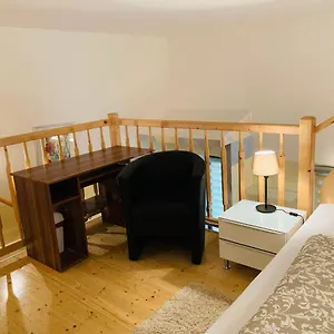  Appartamento Luiggi Austria