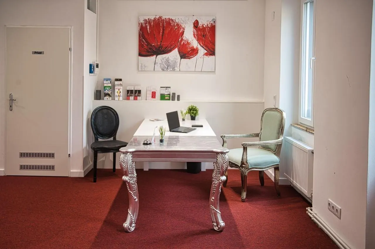 Versava Apartments Vienne 0*,