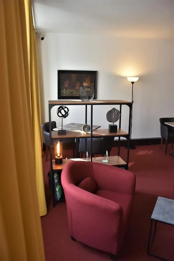 Appart hôtel Versava Apartments Vienne