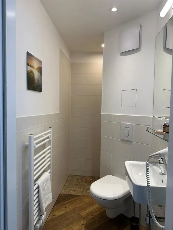 Appart hôtel Versava Apartments Vienne Autriche