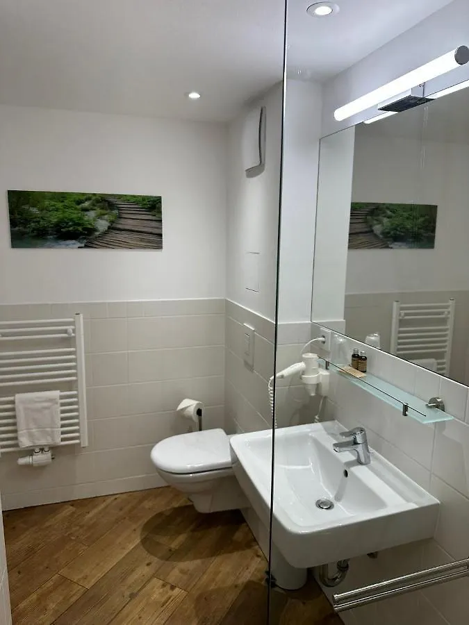 Versava Apartments Vienne 0*,  Autriche