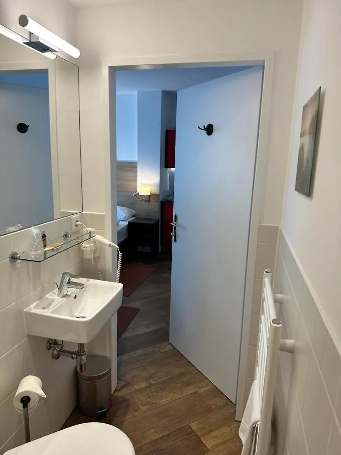Versava Apartments Vienne Appart hôtel