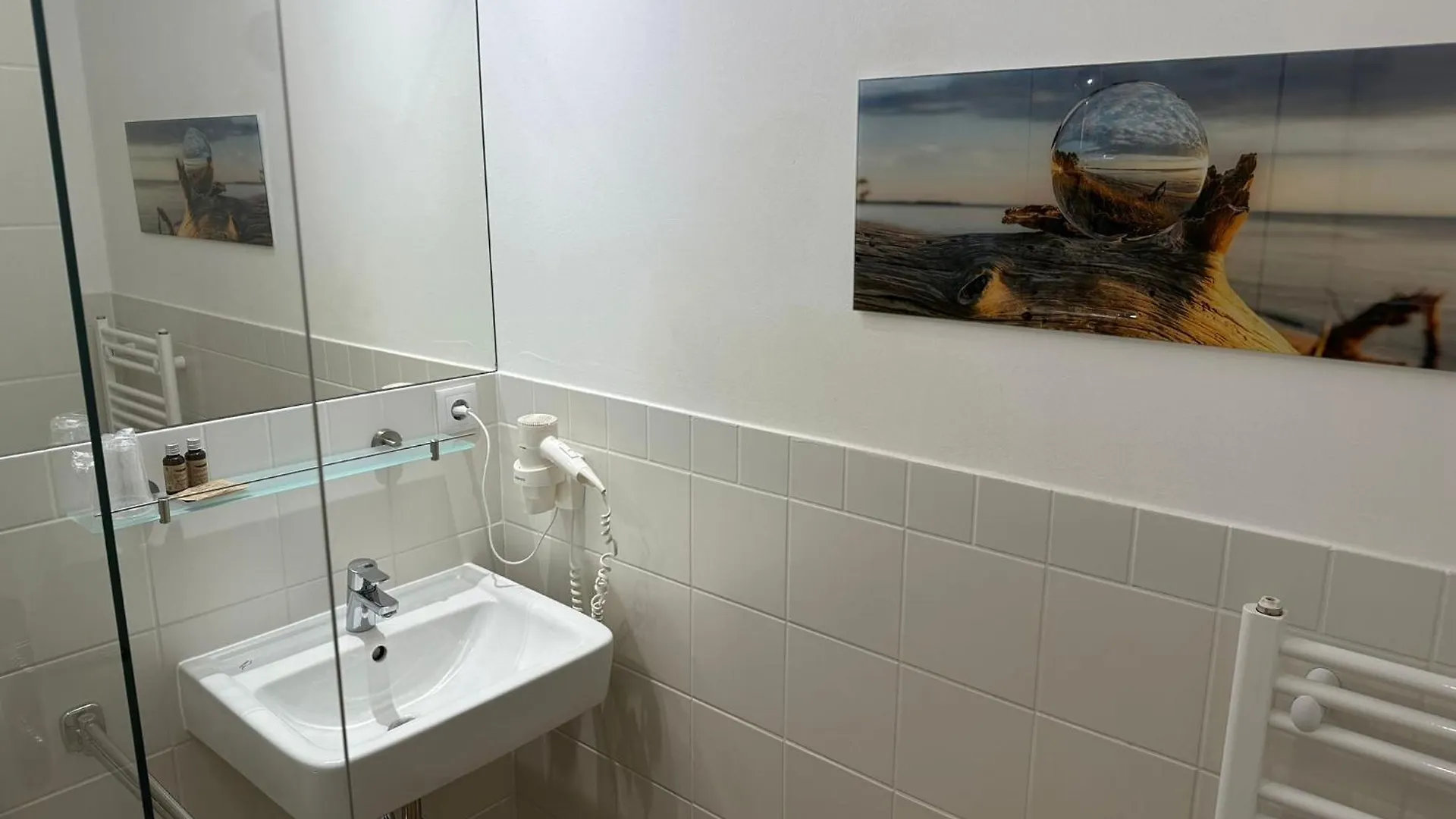 Appart hôtel Versava Apartments Vienne Autriche