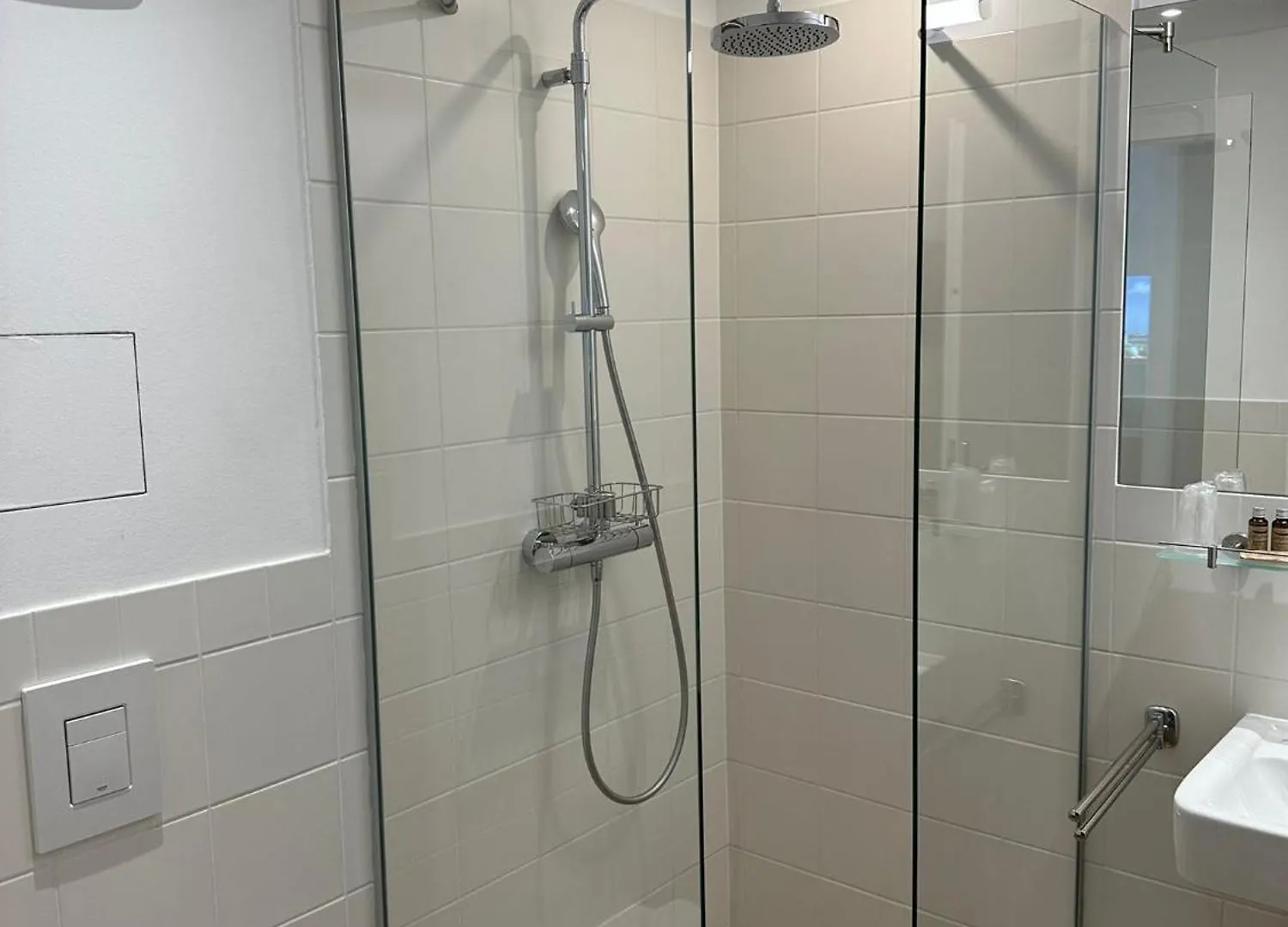 Апарт-отель Versava Apartments Вена