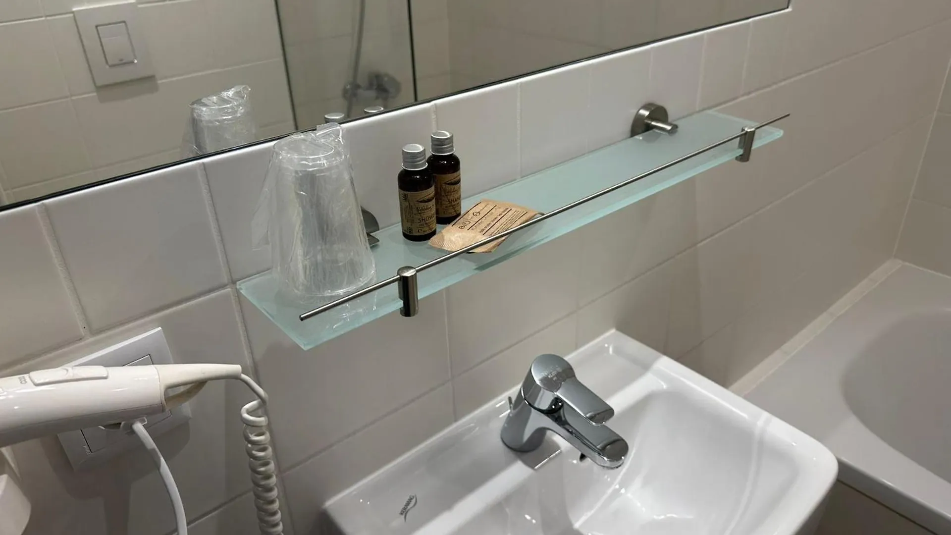 Versava Apartments Vienne Appart hôtel