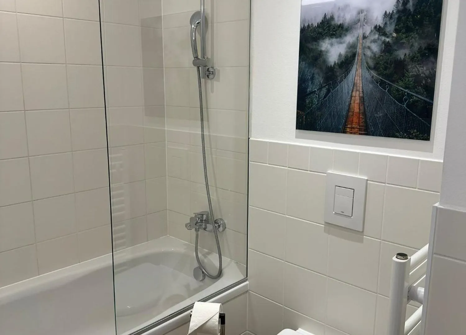 Versava Apartments Vienne
